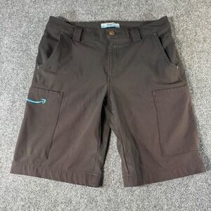 Amazon Cargo Shorts Mens Small 30-31 Black